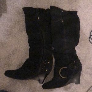 Naughty Monkey High Books